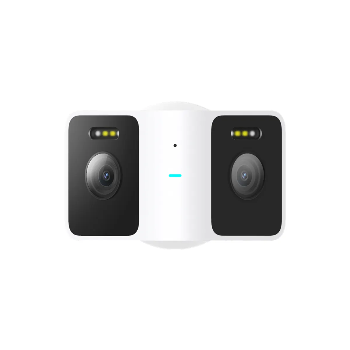 Xiaomi BHR07UIEU CW100 Dual kültéri Vezeték nélküli 3 MP 0-360 H.265 #1