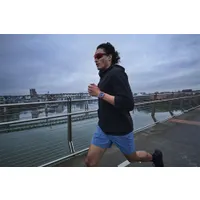 Amazfit W2435EU1N Bip 6 fekete #3