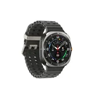 Samsung SM-L705FZS2EUE Galaxy Watch Ultra 47mm LTE ezüst