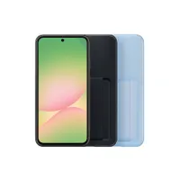 Samsung EF-OA566TBEGWW Galaxy A56 5G kártyatartós tok fekete #6