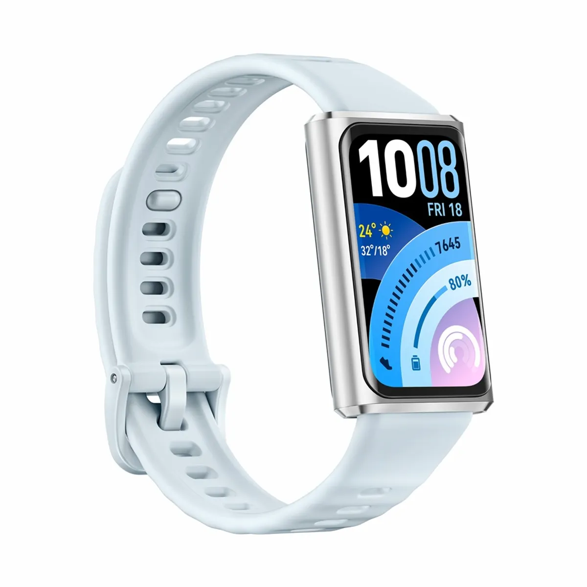 Huawei 55020GVJ Band 11 Pro kék #3