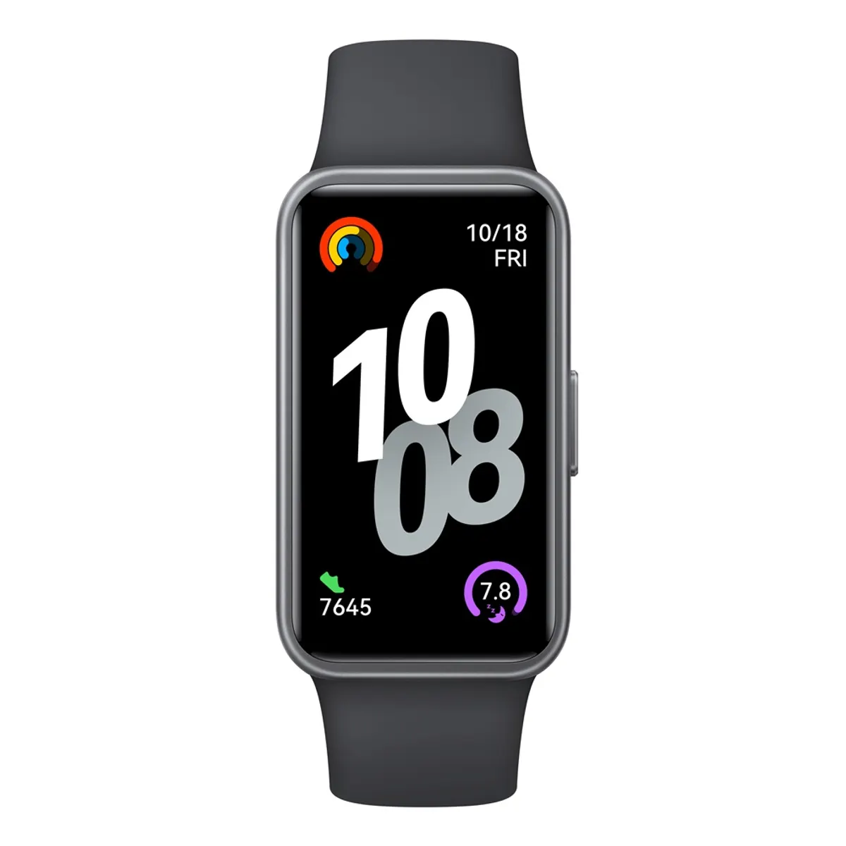 Huawei 55020EEP Band 10 okoskarkötő 5 ATM 8 napos üzemidő 100 edzésmód #1