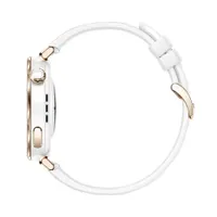 Huawei 55020DRB okosóra AMOLED 1,32" 42 mm Fehér szíj 18 mm kerámia tok NFC Bluetooth 5.2 IP69K #6