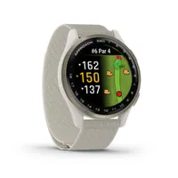 Garmin 010-03010-01 Approach S50 arany krém #4