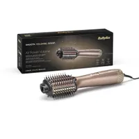 BaByliss AS95E forrólevegős hajkefe kerámia bevonat ion technológia 360 fokos forgatható alapzat 2 hőmérséklet 2 sebesség #8