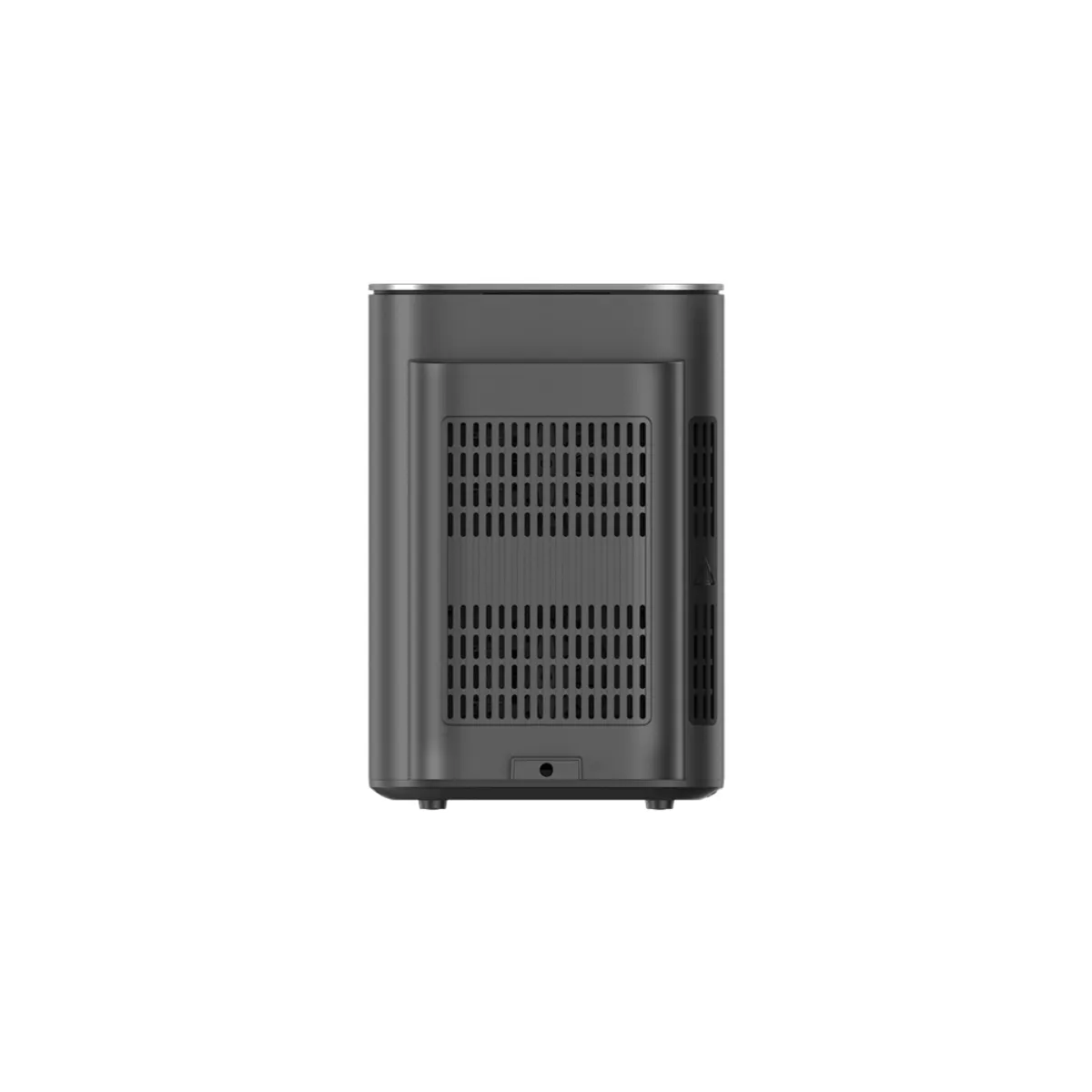 Xiaomi BHR0883EU dupla zóna forrólevegős sütő 12L OLED kijelző 2800W fekete #4