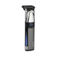 Babyliss S996E Super-X Metal szakállvágó 0,4-5 mm, 0,2 mm lépés, led kijelző, vízálló, USB töltés #2