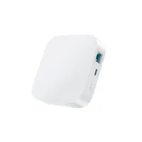 Xiaomi BHR6765GL okos otthon átjáró ethernet van Bluetooth van Wi-Fi van 802.11a;802.11b;802.11g;Wi-Fi 4 802.11n 5V 1A -10-50 C fehér #2