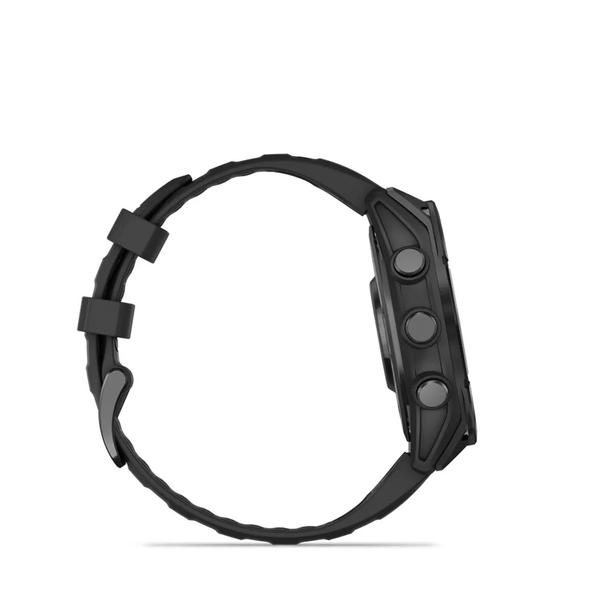 GARMIN 010-02904-00 Venu 2 Plus 1.4" amoled kijelző, fekete szíj 22 mm, beépített mikrofon és hangszóró, gps, bluetooth, wifi, 40 m vízálló #6