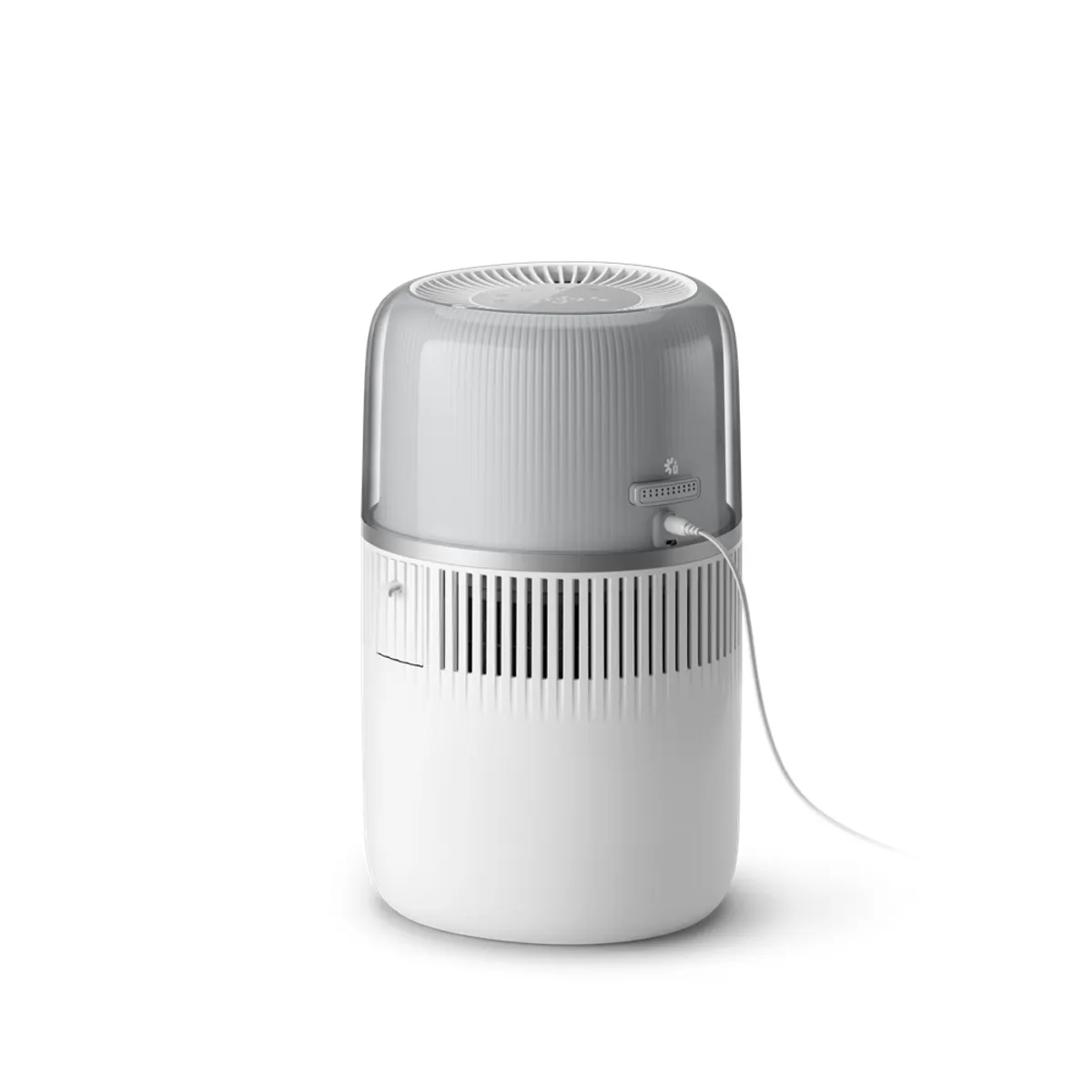 Philips HU5710/00 párásító 4,5 L, 3 sebességfokozat, érintős kijelző, Wi-Fi, időzítő 12 ó, 56 m2, 2 év garancia #4