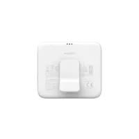 Xiaomi BHR9041GL hőmérséklet- és páratartalom érzékelő LCD kijelző beltéri szabadon álló 1 elem 0-60C 0-99 relatív páratartalom ABS #6