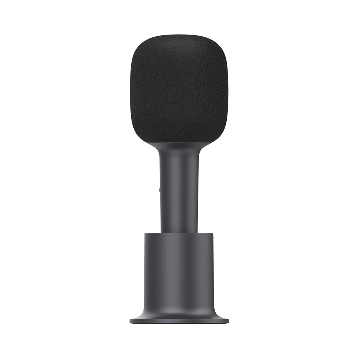Xiaomi BHR6752GL karaoke mikrofon 16 mm kardioid érzékelő 9 hanghatás 7 óra üzemidő DSP chip #1