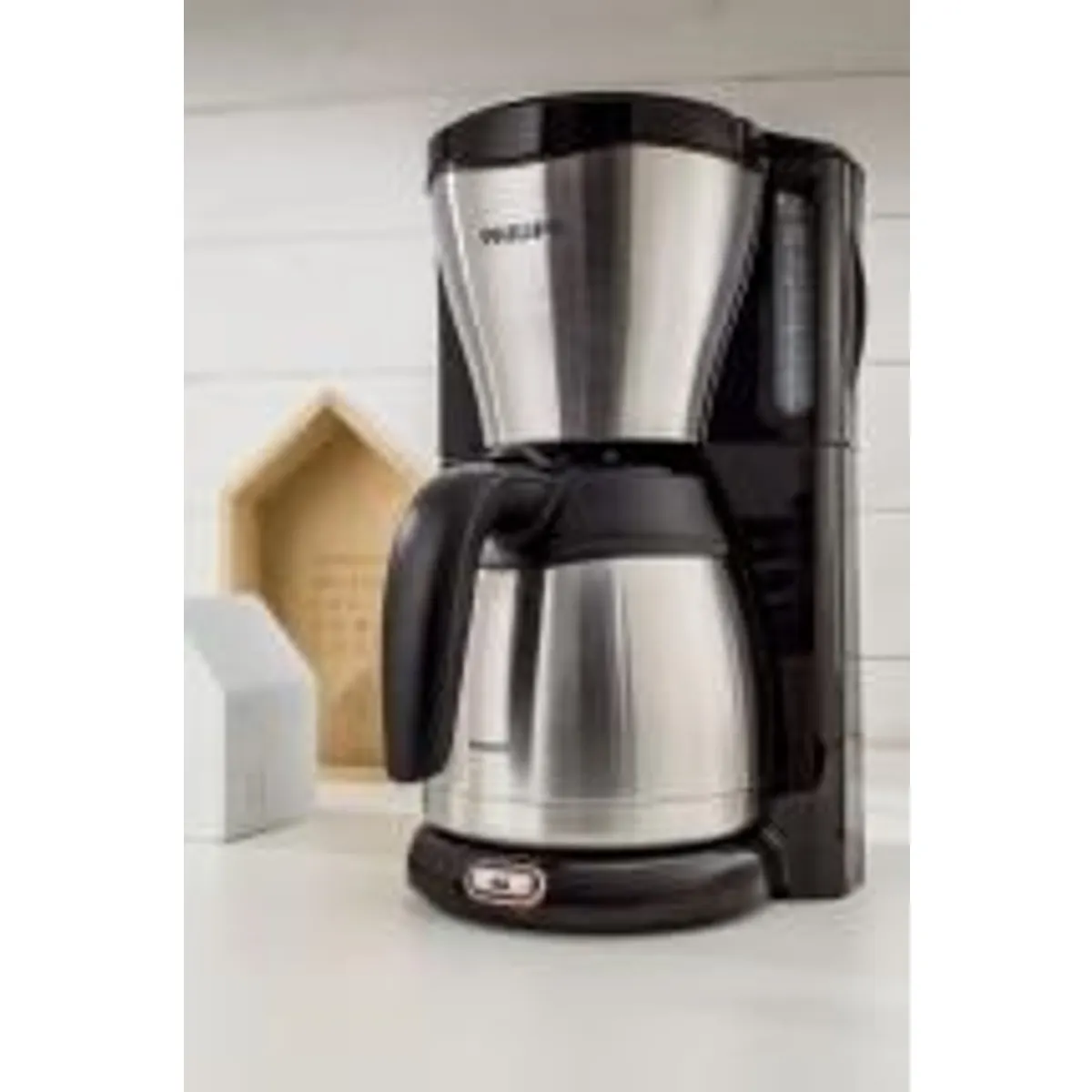 PHILIPS HD7546/20 aromazáró kanna 15 csésze 1,32 L 1100 W #1