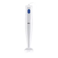 Braun MQ10.000PWH MQ fehér 450 W műanyag tengely 1 fokozat gombos kijelző #2