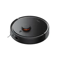 Xiaomi BHR8628EU Robotporszívó Lézeres navigáció 0,4 L porkapacitás 14,4 V 3200 mAh Mobilalkalmazás kompatibilis Alexa és Google Assistant #1