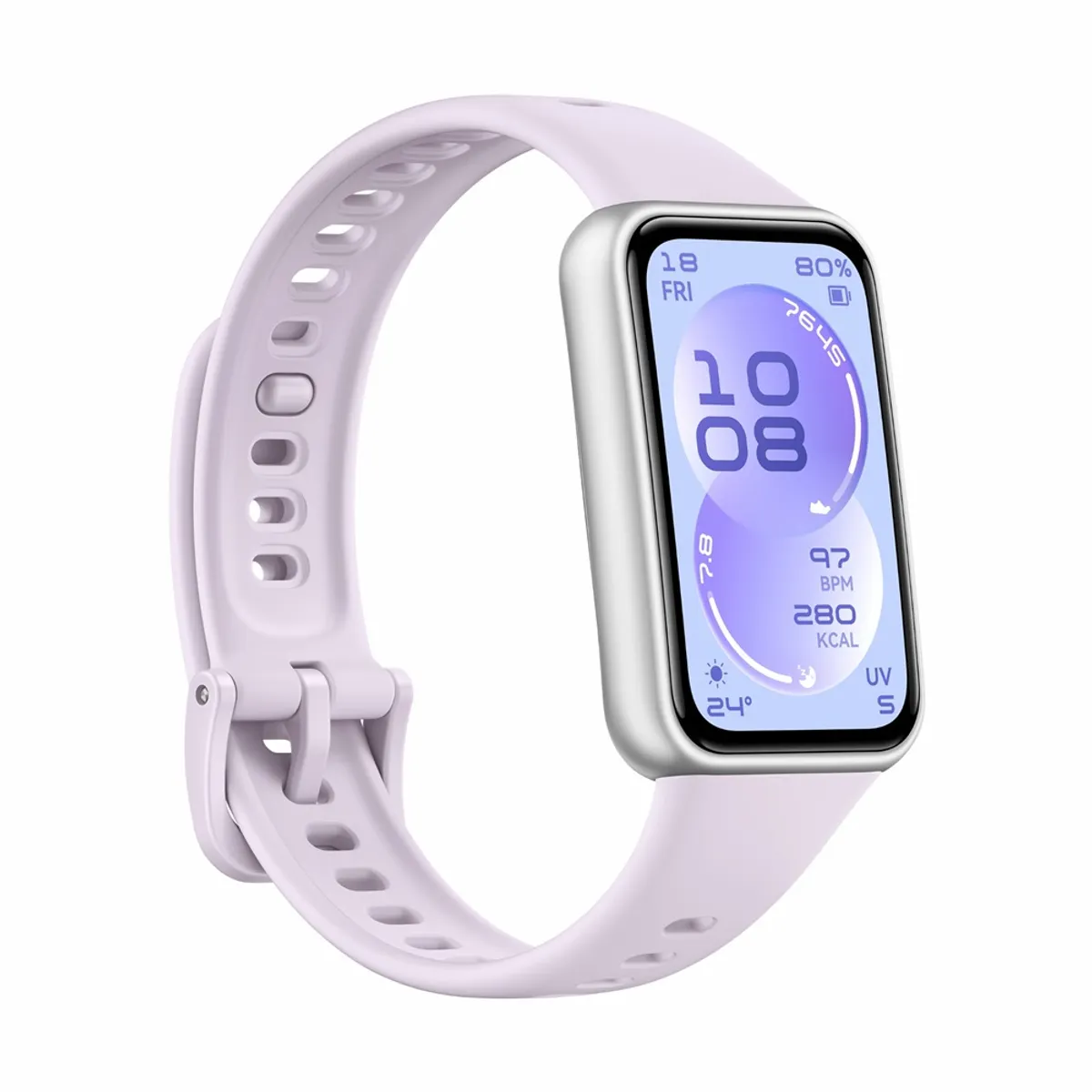 Huawei 55020GVM Band 11 lila #3