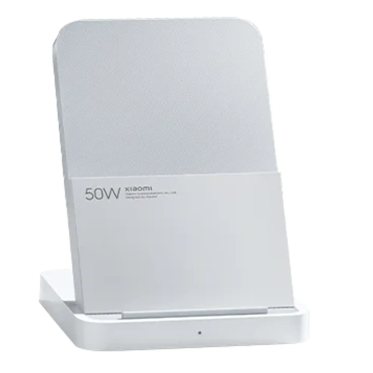 Xiaomi BHR7560GL 50W vezeték nélküli töltőállvány pro Qi-kompatibilis USB-C bemenet 5-20V 7,5 10 50W #1