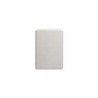 XIAOMI BHR08PLGL Super Slim Magnetic Power Bank 5000 mAh USB-C 1x vezeték nélküli töltés homok #2