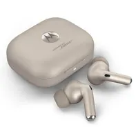 Motorola PG38C05742 fülhallgató homokszínű Bluetooth 5.3 aktív zajszűrés Dolby Atmos töltőtokkal #3
