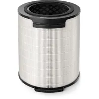 Philips FY1700/30 légtisztító szűrőbetét hepa NanoProtect AC1711 AC1715 előszűrő aktív szűrő 12 hónap