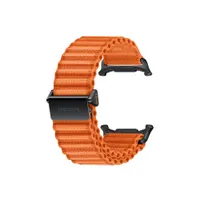 Samsung ET-SVL70MOEGEU Zenekar narancssárga Galaxy Watch Ultra kompatibilis #3