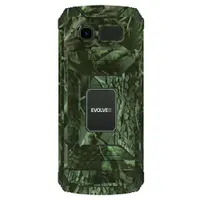 EVOLVEO SGM SGP-Z6-HNT STRONGPHONE Z6 vadász álcázás DualSIM 2,8" #2