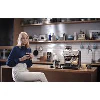 DeLonghi EC9155.MB Eszpresszó kávéfőző gép 15 bar, beépített daráló, 2,5 L víztartály, cappuccino rendszer, beépített kijelző, 8 darálási beállítás #7