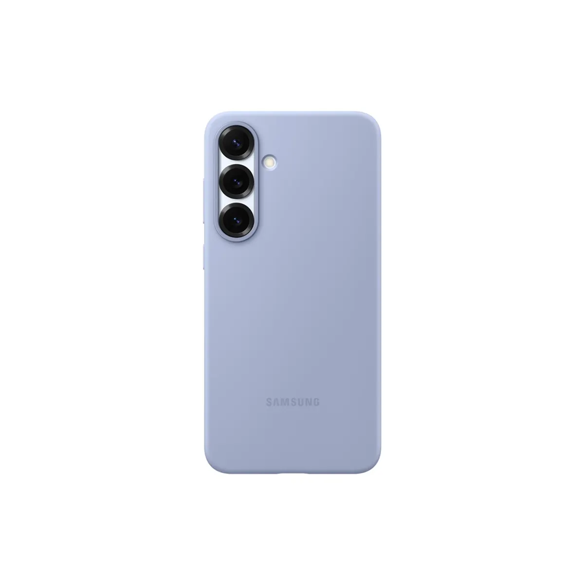 Samsung EF-PS936CLEGWW világoskék szilikon tok Galaxy S25 6.7" #1