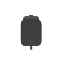 Xiaomi BHR0883EU dupla zóna forrólevegős sütő 12L OLED kijelző 2800W fekete #5