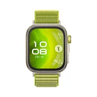 Huawei 55020EYN Watch Fit 4 Pro zöld