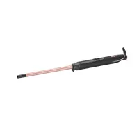 BaByliss C449E hajgöndörítő kerámia bevonat 210C 6 fokozat LED kijelző 360 fokos alapzat 2,5 m kábel #2