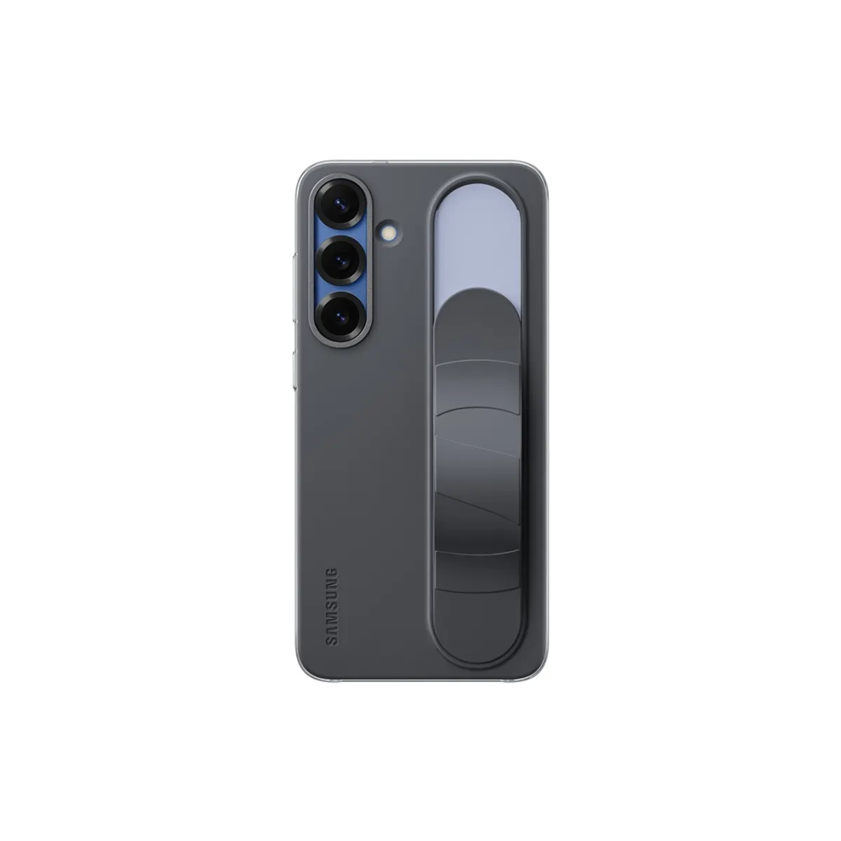Samsung EF-GS936CBEGWW S25 álló tok fekete #3
