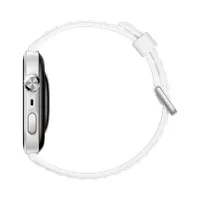 Huawei 55020HRX Watch Fit 5 Pro fehér NFC GPS EKG SpO2 #10