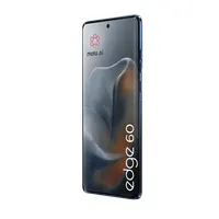 Motorola PB7H0015PL Edge 60 6,67" 5G 12 GB RAM, 512 GB tárhely Pantone Shamrock zöld DualSIM #1