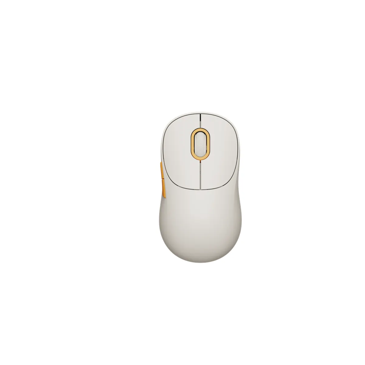 Xiaomi BHR8912GL vezeték nélküli egér 1200 DPI RF és Bluetooth 4 gomb jobbkezes fehér #4