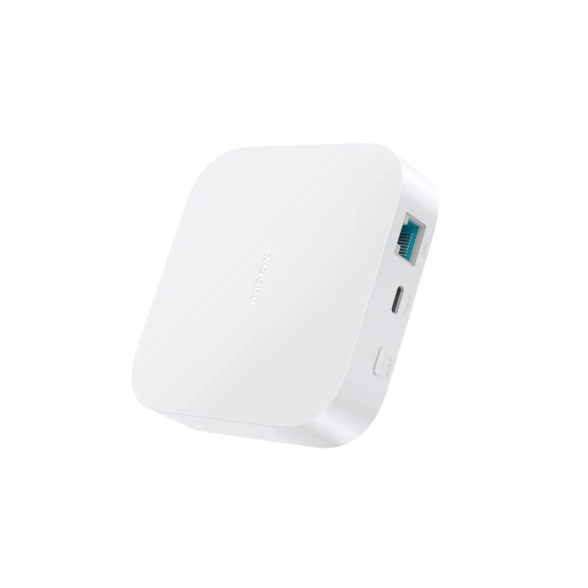 Xiaomi BHR6765GL okos otthon átjáró ethernet van Bluetooth van Wi-Fi van 802.11a;802.11b;802.11g;Wi-Fi 4 802.11n 5V 1A -10-50 C fehér #2