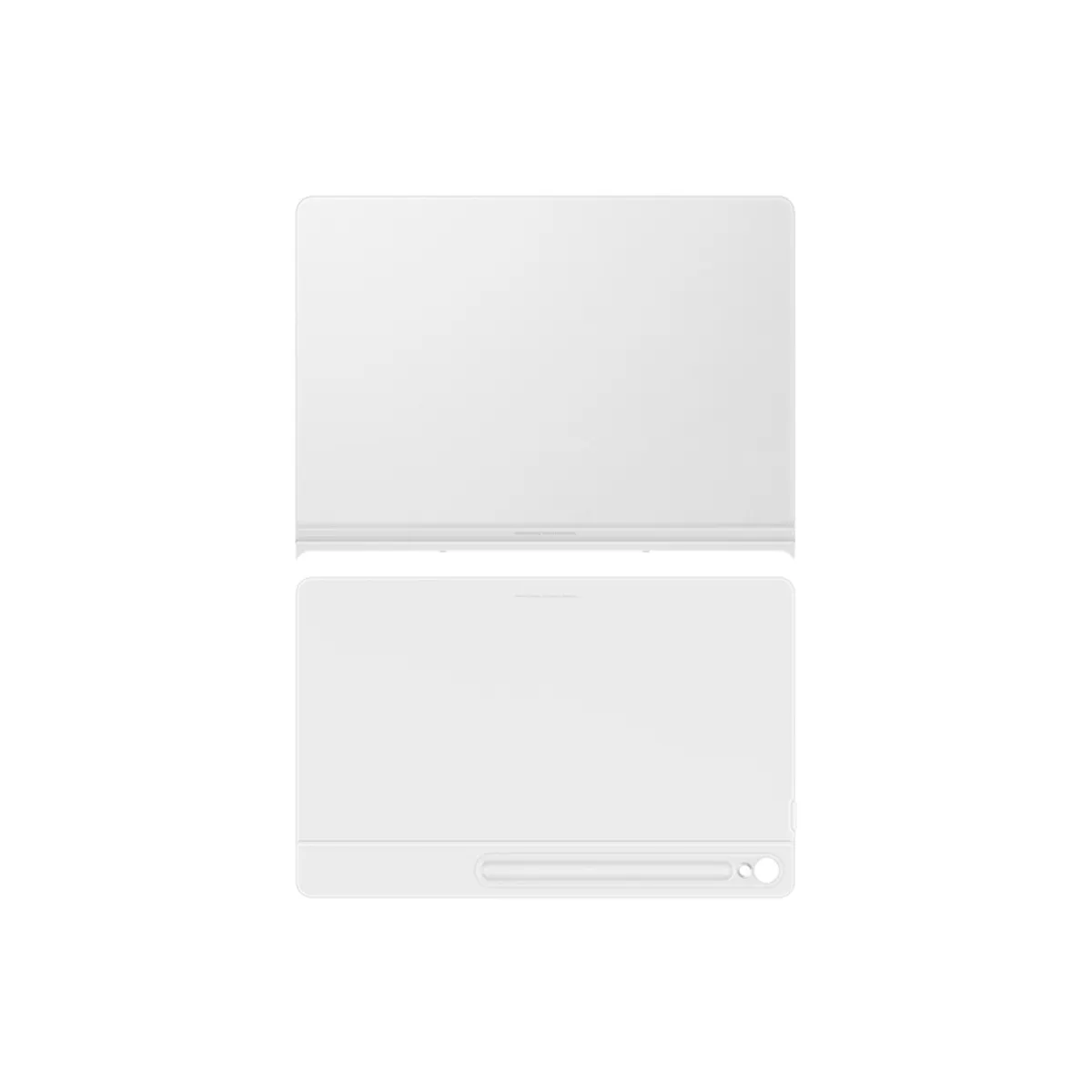 Samsung EF-BX620PWEGWW Tab S10 FE Smart Book Cover fehér #1