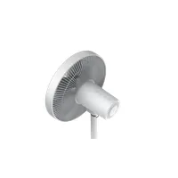 Xiaomi PYV4007GL Mi Smart Standing Fan 2 Lite padló és asztal 642-1000mm fehér 45W 220V 3 sebesség 90 fokos oszcilláció #2