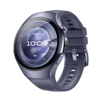 Huawei 55020EVX Watch 5 46mm lila #2