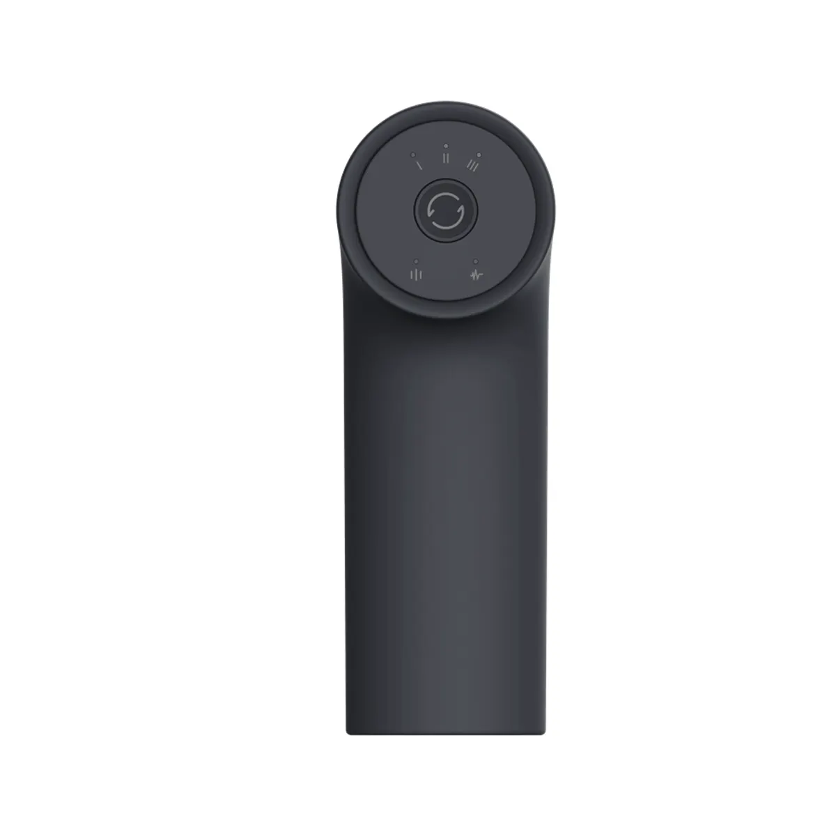 Xiaomi BHR9480EU masszázspisztoly 6 mm amplitúdó 12 kg-os erőkifejtés 2 üzemmód 3 intenzitási szint intelligens memória #3
