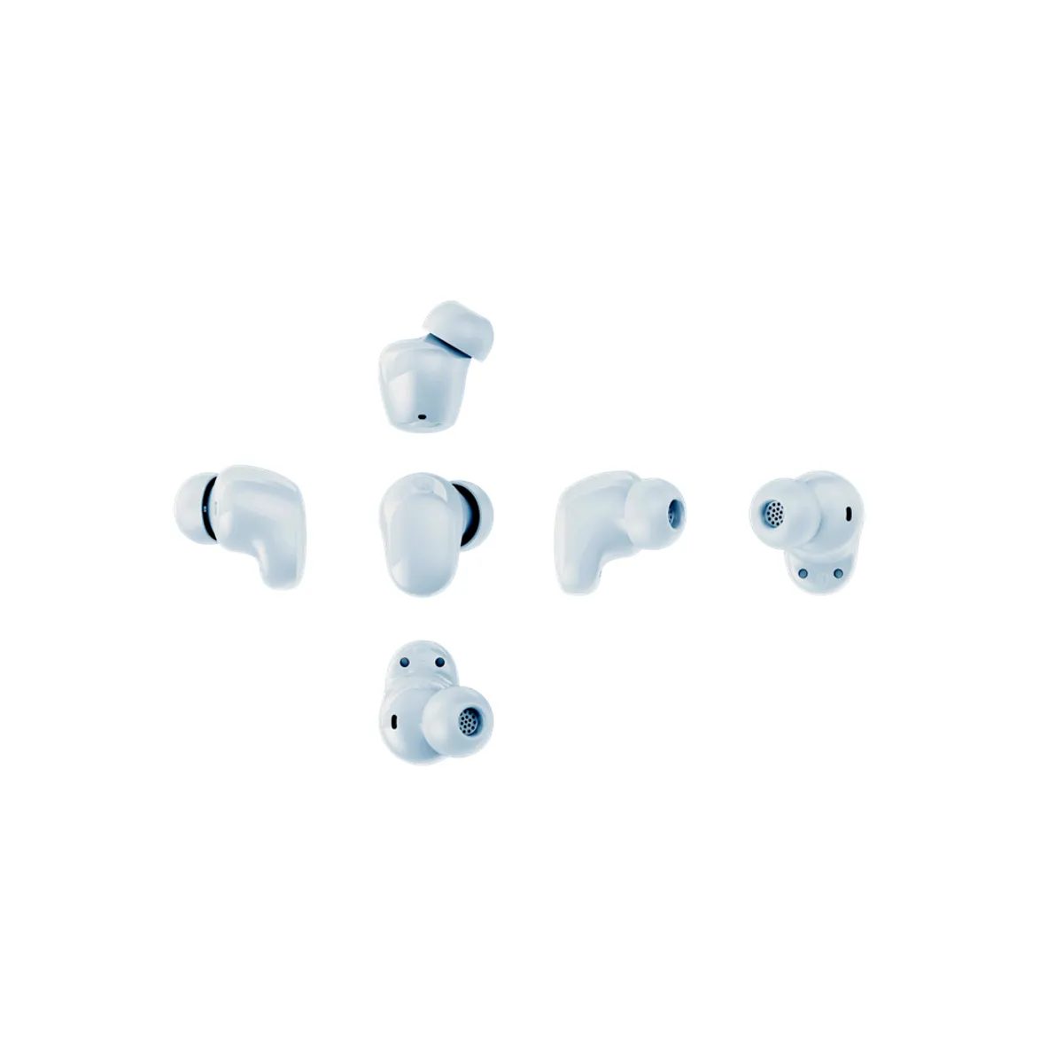 Xiaomi BHR9283GL Valódi vezeték nélküli fülhallgató Bluetooth 5.4 IPX4 tok 600 mAh #3