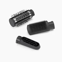Babyliss AS261E Xanadu hajformázó 50mm körkefe zsálya zöld #2