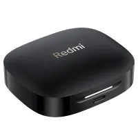 XIAOMI BHR9251GL Fejhallgató anc bluetooth 5.4 12,4 mm meghajtó ip54 fekete usb-c töltőtok #5