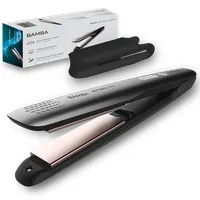 Cecotec 4213 Hajvasaló titán sütőlap max 220 °C 100-240 V 42 W 360 fokban elforgatható alapzat #2