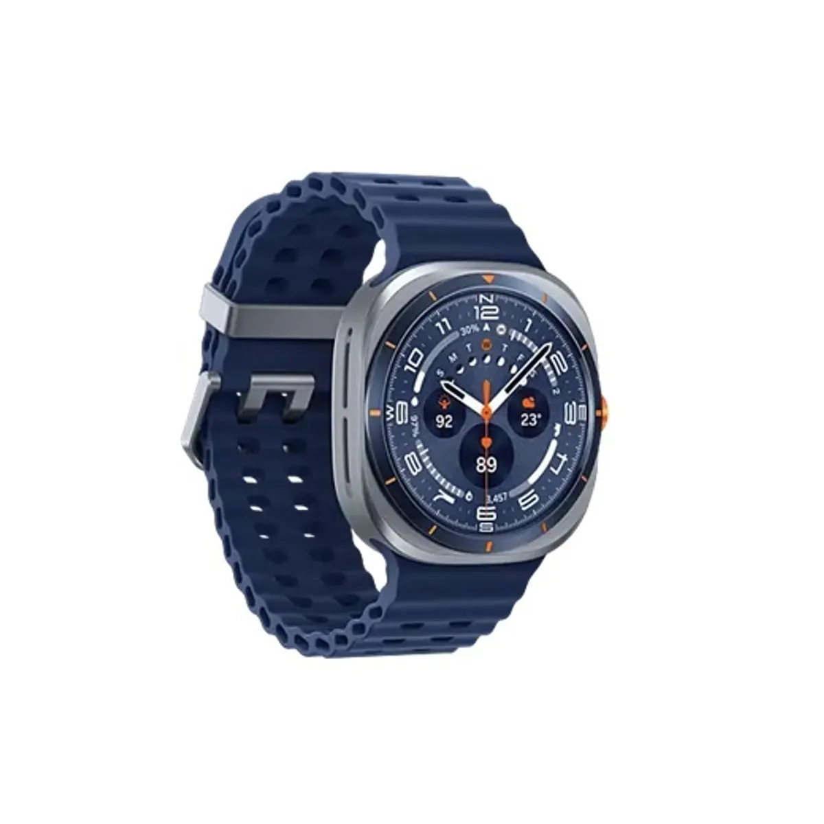 Samsung SM-L705FZB2EUE Galaxy Watch Ultra 47mm LTE kék #1
