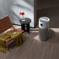 XIAOMI BHR6359EU légszűrő berendezés 3-szűrős hepa uv 0,3 µm 125 m2 600 m3h 99 százalékos baktériumeltávolítás #6