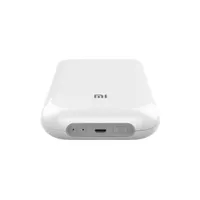 XIAOMI TEJ4018GL hordozható hőnyomtató bluetooth USB 2.0 Micro-USB akkumulátor 7,4 V 500 mAh 2"x3" nyomtatási méret Android iOS #2