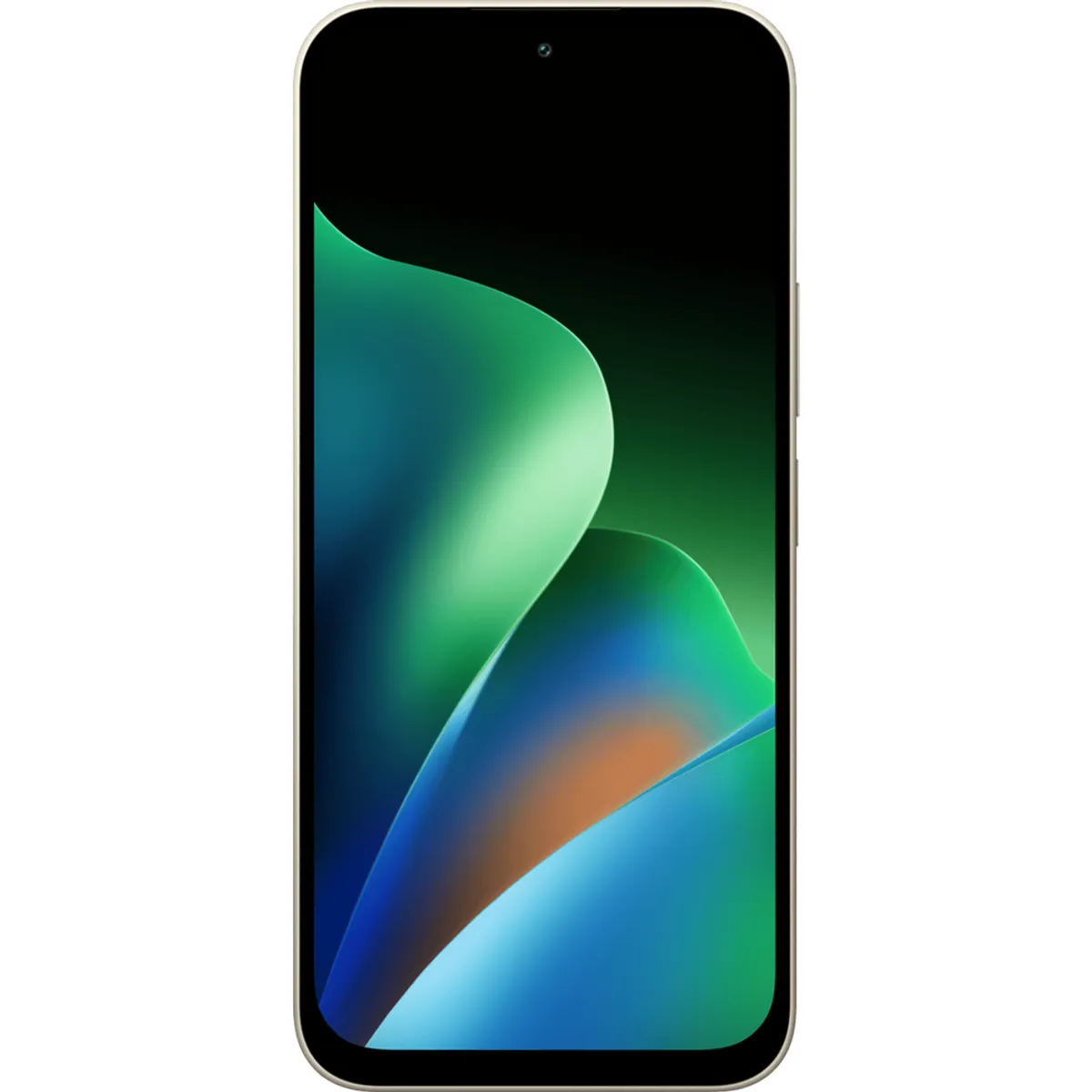 Xiaomi MZB0PKQEU Redmi 17 6.99" 4 GB LPDDR4X 128 GB 50 MP kettős kamera zöld #2