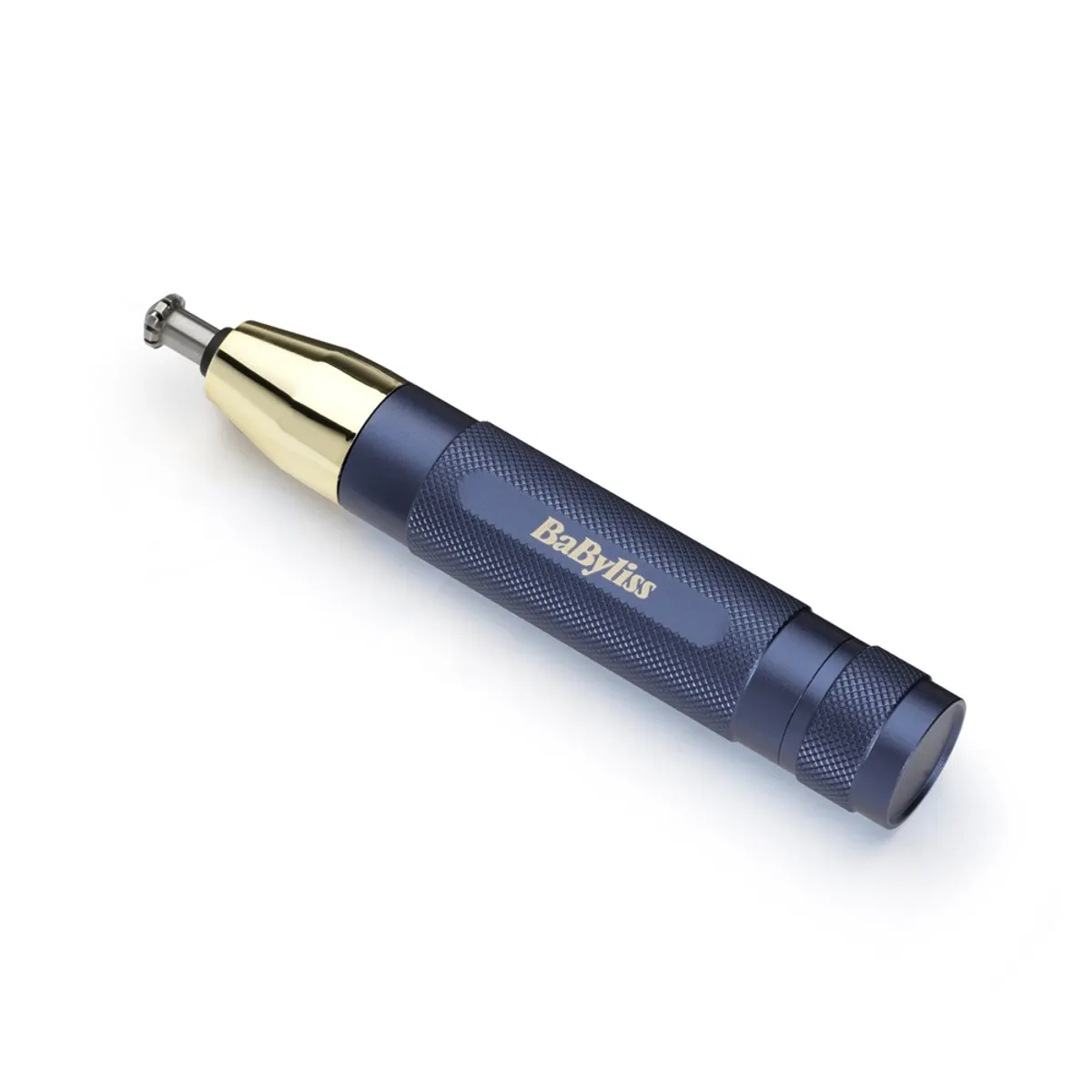 BaByliss E112E hajvágó 2 tartozék, AA elem, nem újratölthető, hordtáska, mosható, szemöldök fésű #5