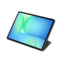 Samsung EF-BX620PBEGWW Tab S10 FE+ Smart Book Cover 10.4" oldalra nyíló TRIFOLD mágneses ceruza tartó #9